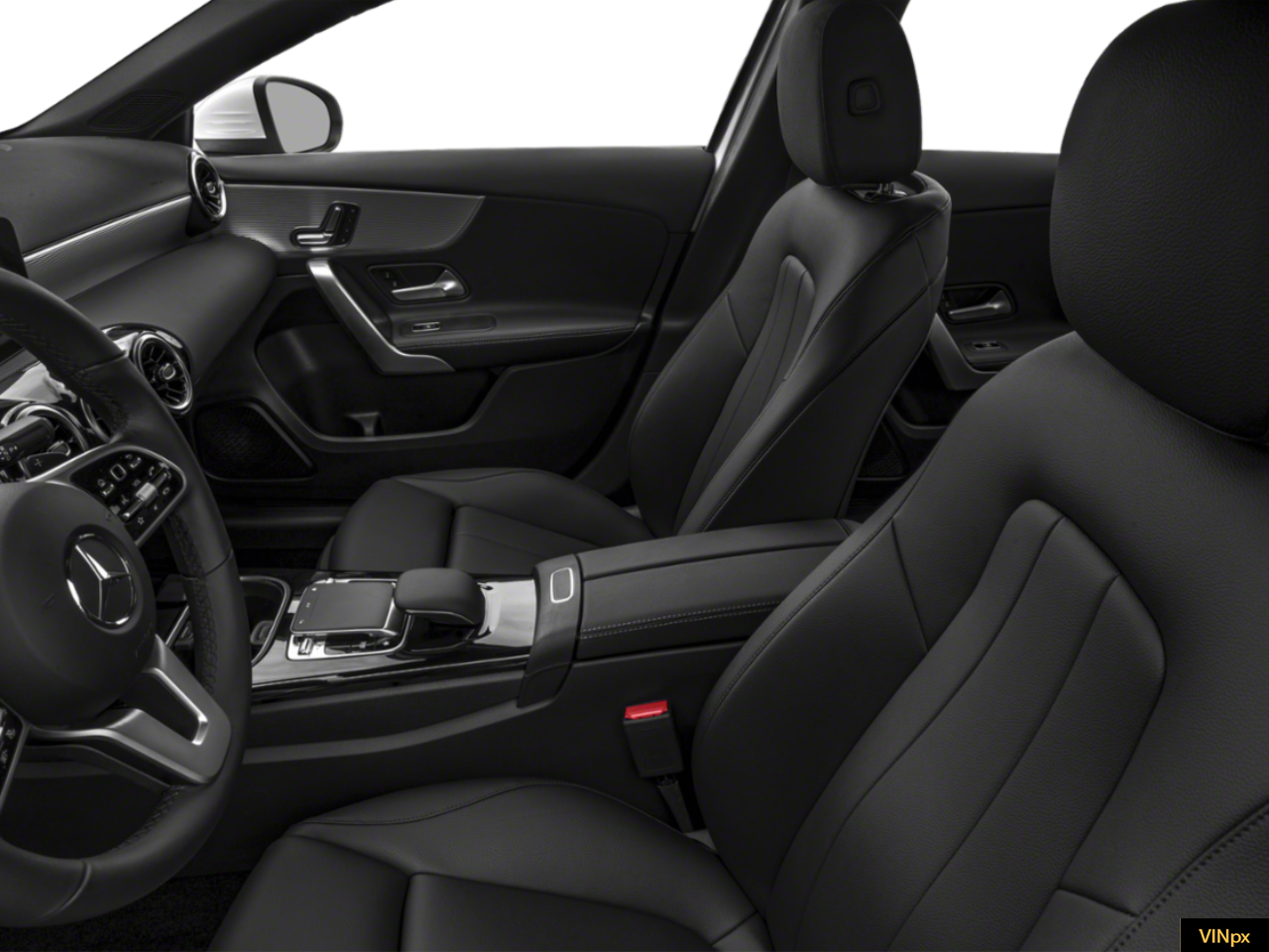 2019 Mercedes-Benz A 220 4MATIC®