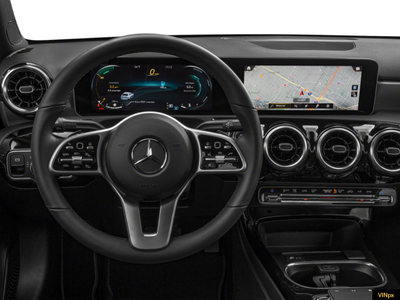 2019 Mercedes-Benz A 220 4MATIC®