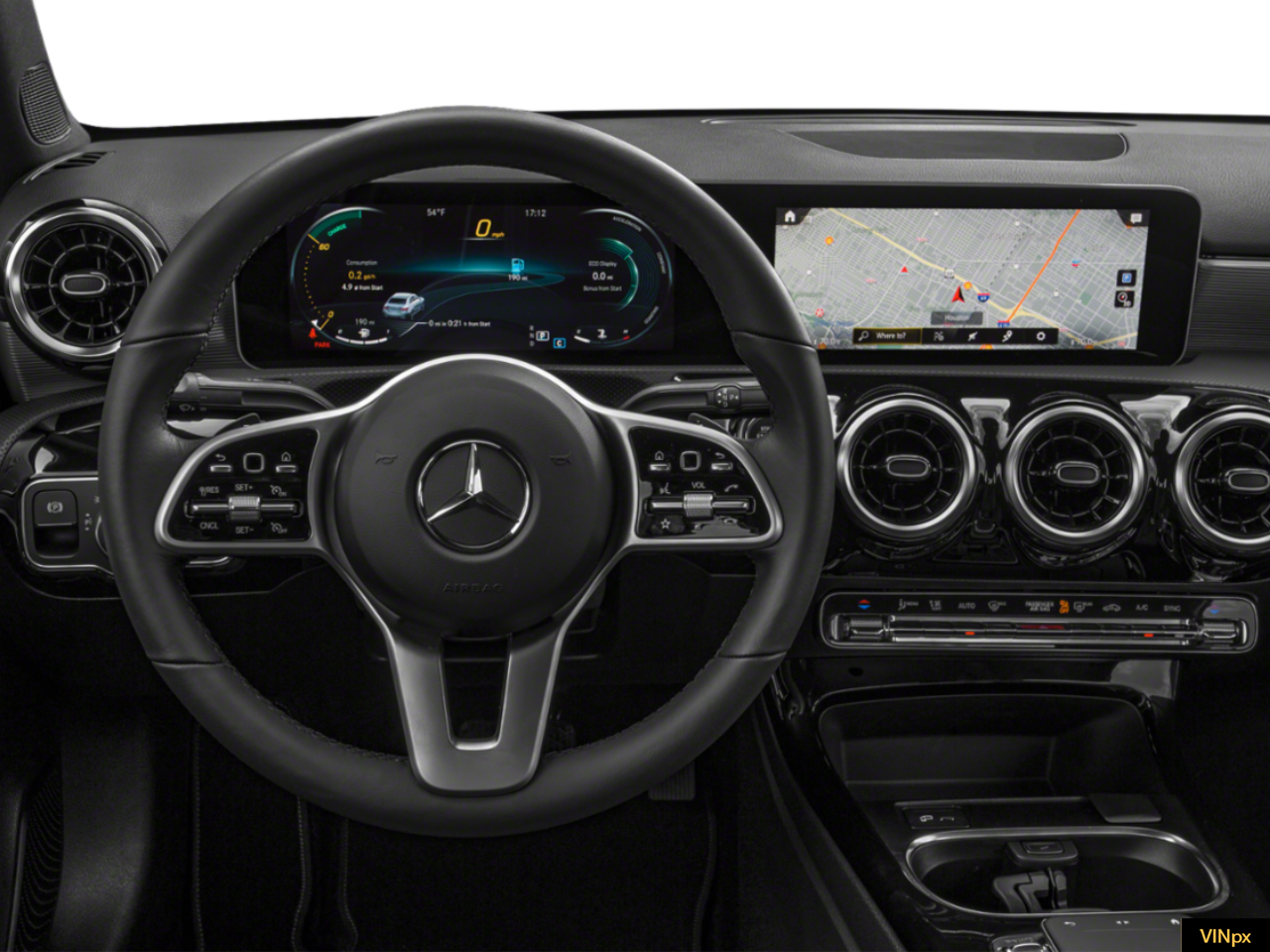 2019 Mercedes-Benz A 220 4MATIC®