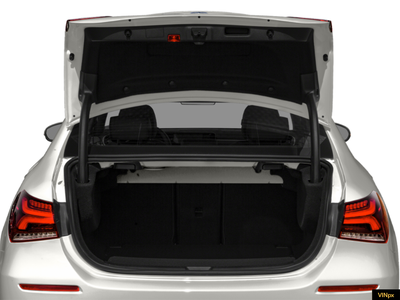 2019 Mercedes-Benz A 220 4MATIC®