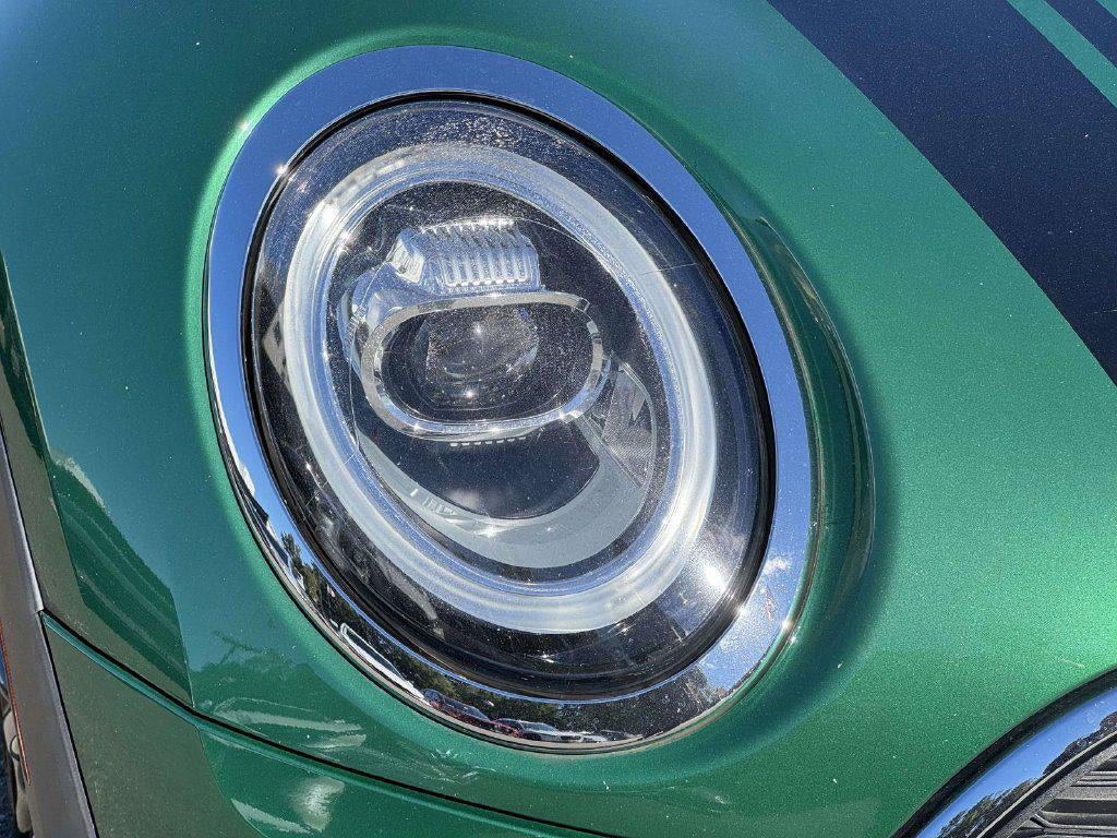 2020 MINI Clubman Cooper S