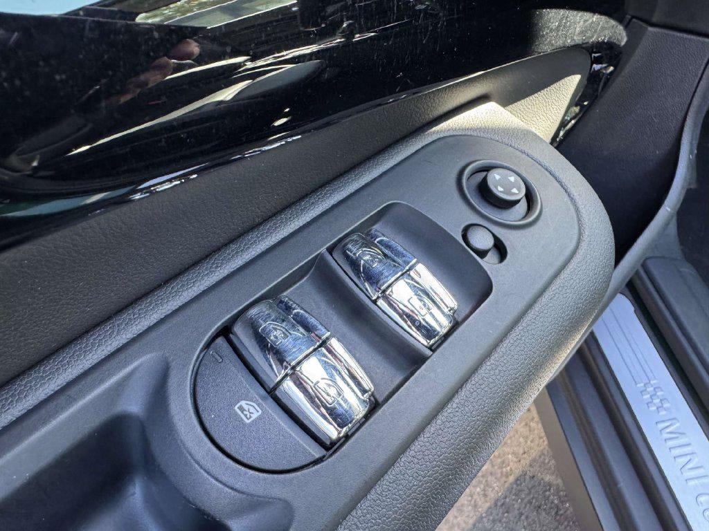 2020 MINI Clubman Cooper S