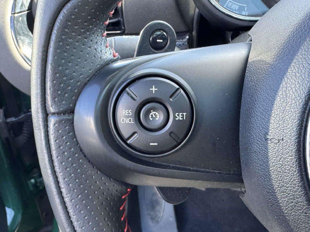 2020 MINI Clubman Cooper S