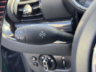 2020 MINI Clubman Cooper S
