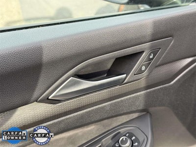 2024 Volkswagen Golf GTI 2.0T S