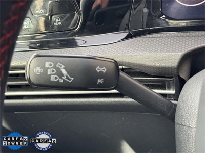 2024 Volkswagen Golf GTI 2.0T S