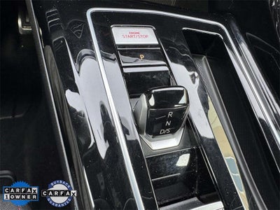 2024 Volkswagen Golf GTI 2.0T S