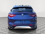 2021 Alfa Romeo Stelvio Ti AWD