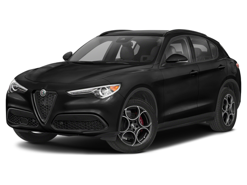 2023 Alfa Romeo Stelvio Veloce AWD