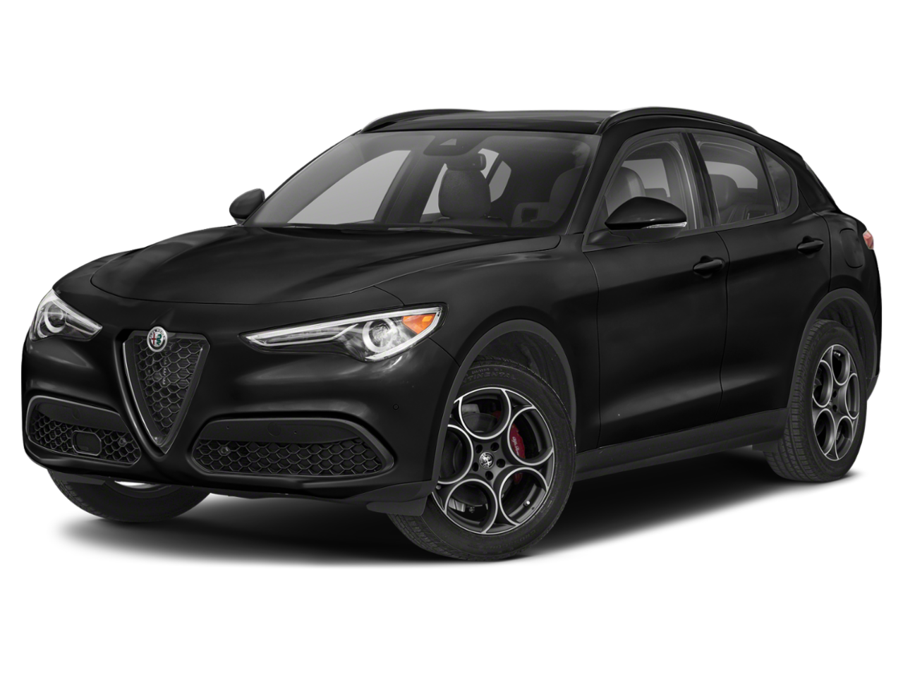 2023 Alfa Romeo Stelvio Veloce AWD