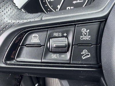 2023 Alfa Romeo Stelvio Veloce AWD