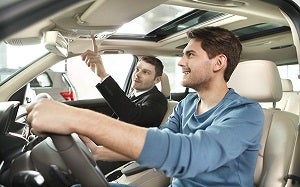 Schedule a test drive at Empire Chevrolet of Huntington in Huntington Station, NY.