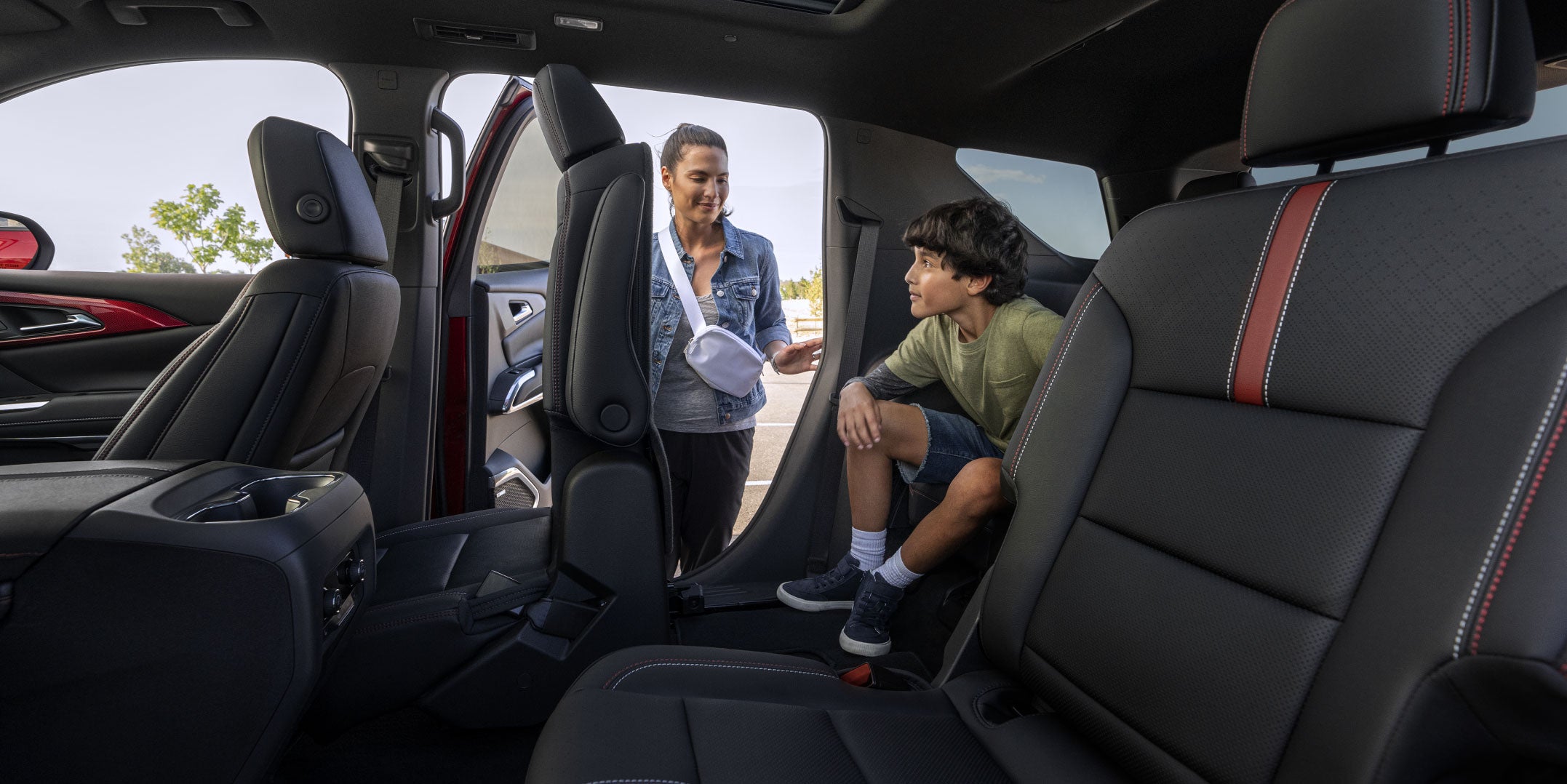 Empire Chevrolet of Huntington in Huntington Station NY