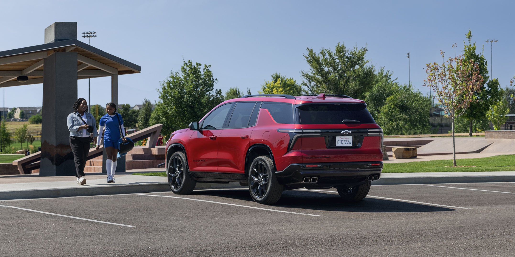 Empire Chevrolet of Huntington in Huntington Station NY