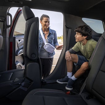 Empire Chevrolet of Huntington in Huntington Station NY
