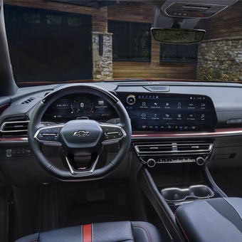 Empire Chevrolet of Huntington in Huntington Station NY