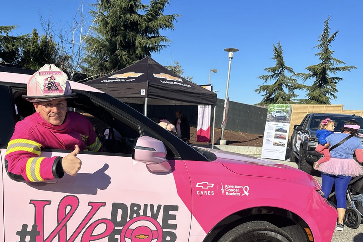 Chevrolet MSABC iDrive For | Empire Chevrolet of Huntington in Huntington Station NY
