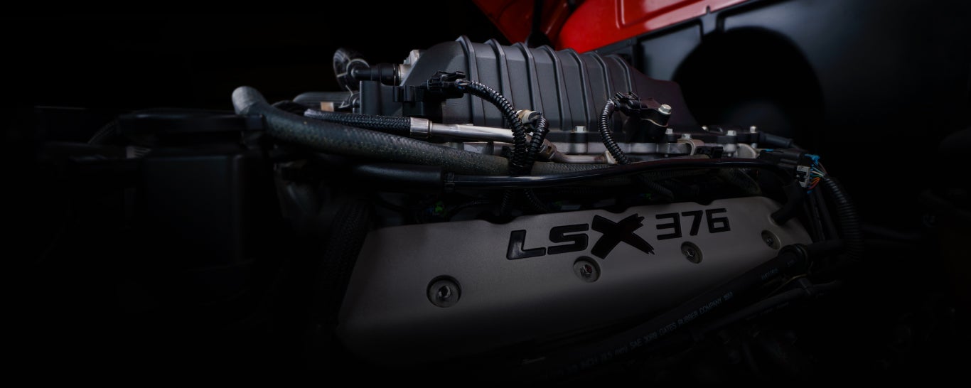 Empire Chevrolet of Huntington in Huntington Station NY