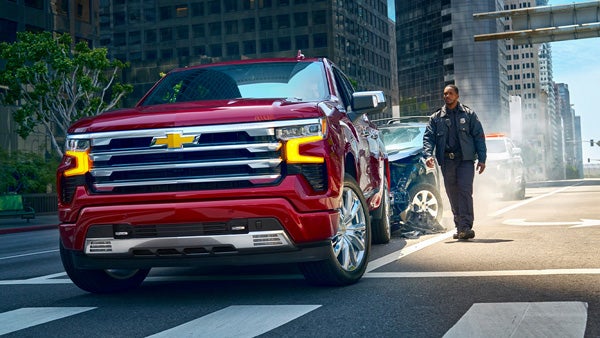 Empire Chevrolet of Huntington in Huntington Station NY