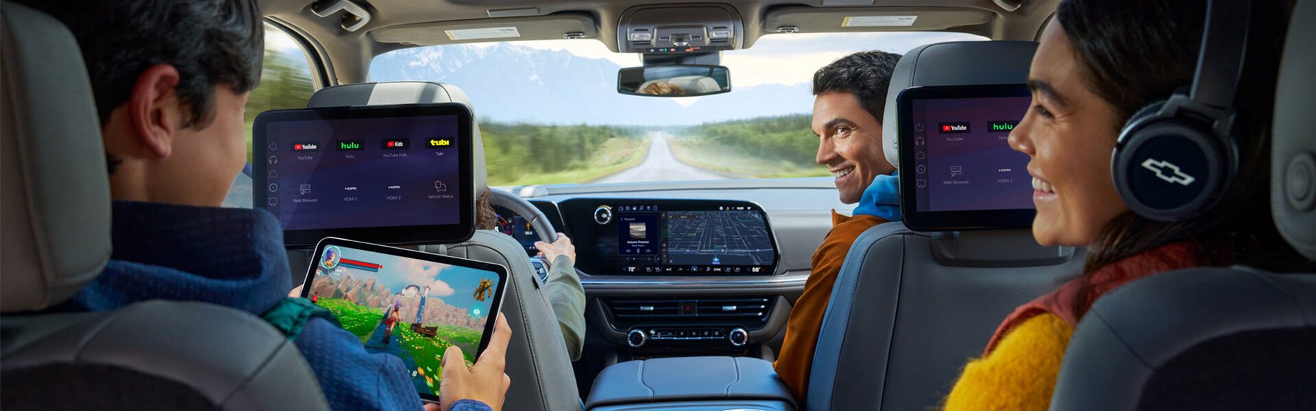 Empire Chevrolet of Huntington in Huntington Station NY