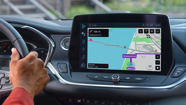 Empire Chevrolet of Huntington in Huntington Station NY