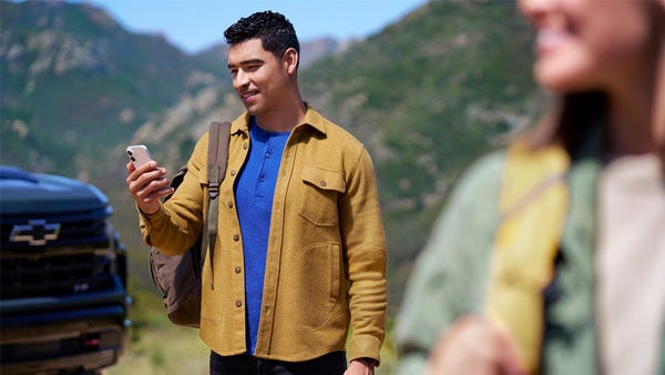 Empire Chevrolet of Huntington in Huntington Station NY