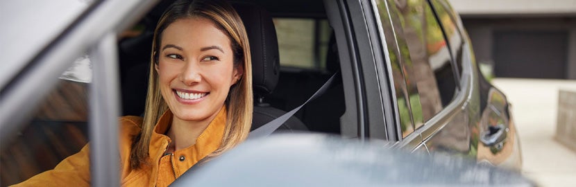 Empire Chevrolet of Huntington in Huntington Station NY