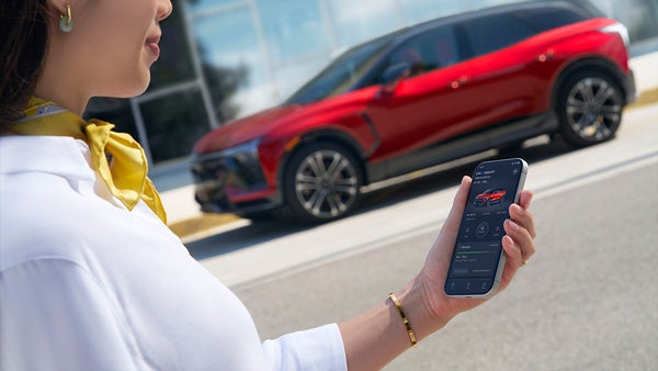 Empire Chevrolet of Huntington in Huntington Station NY