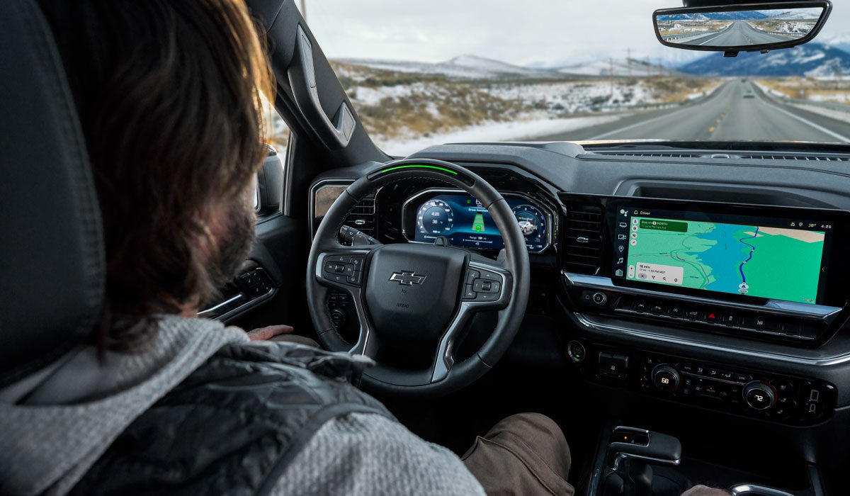 Empire Chevrolet of Huntington in Huntington Station NY