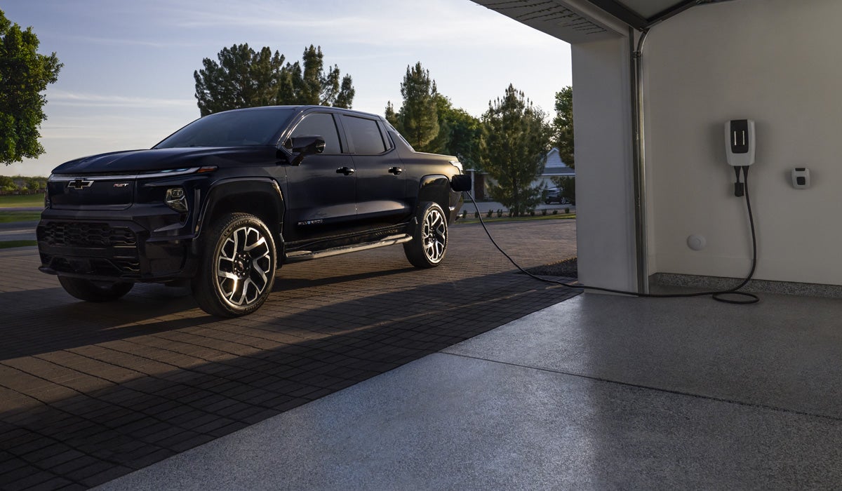 Empire Chevrolet of Huntington in Huntington Station NY