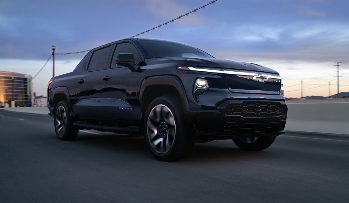 Empire Chevrolet of Huntington in Huntington Station NY