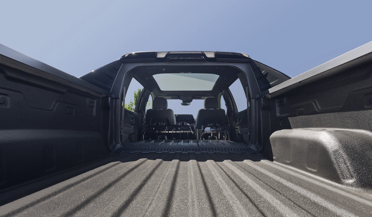 Empire Chevrolet of Huntington in Huntington Station NY