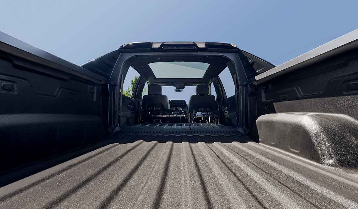 Empire Chevrolet of Huntington in Huntington Station NY