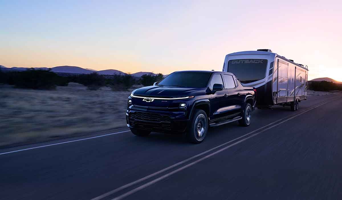 Empire Chevrolet of Huntington in Huntington Station NY