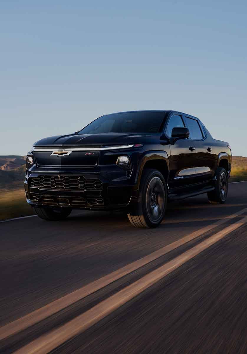 Empire Chevrolet of Huntington in Huntington Station NY