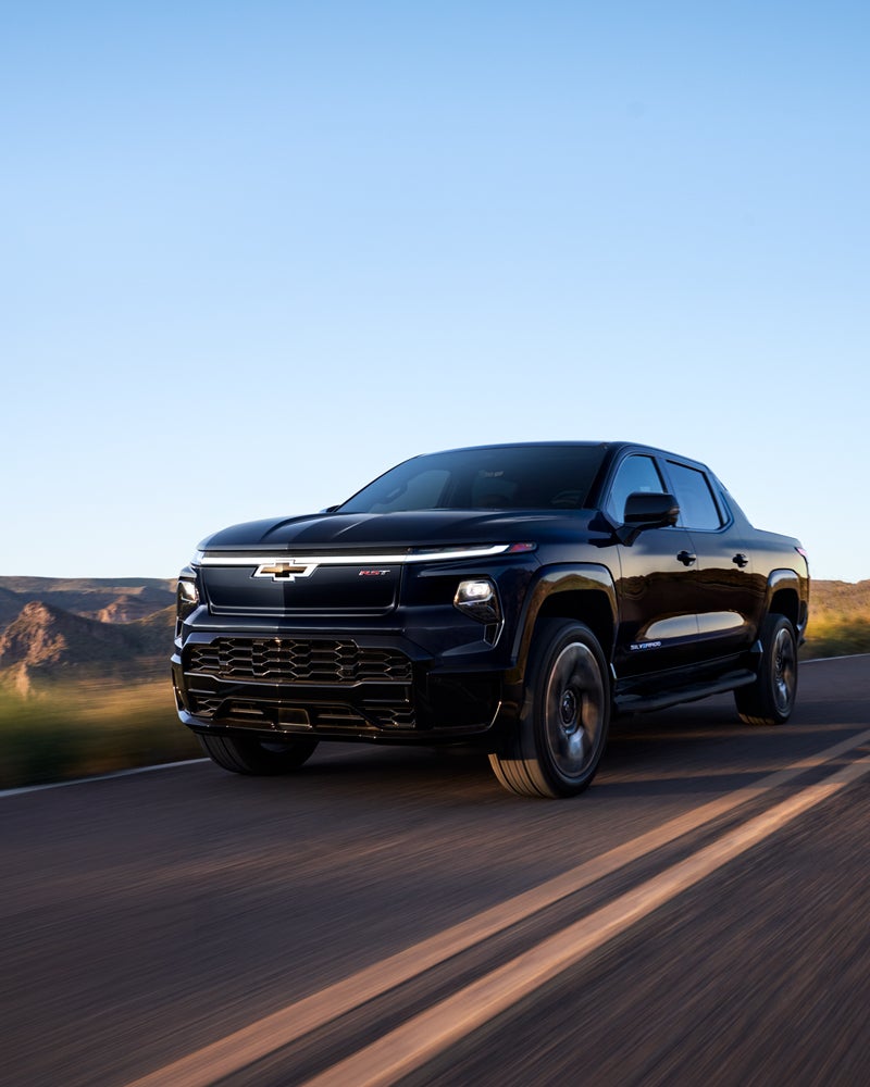 Empire Chevrolet of Huntington in Huntington Station NY