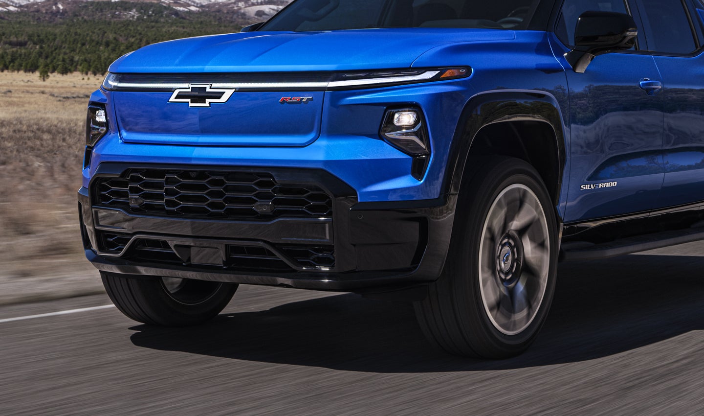 Empire Chevrolet of Huntington in Huntington Station NY