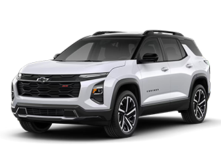 Chevrolet Equinox - Empire Chevrolet of Huntington in Huntington Station NY