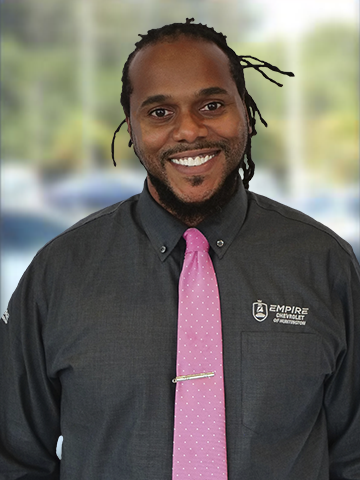 Reynolds Hawkins III