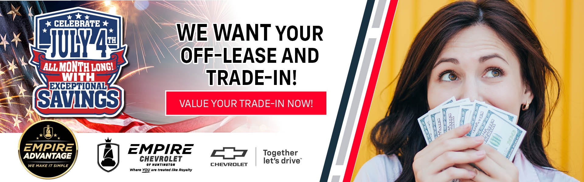 Value Your Trade
