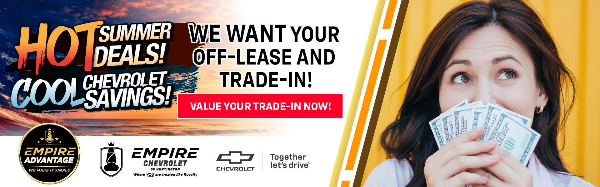 Value Your Trade