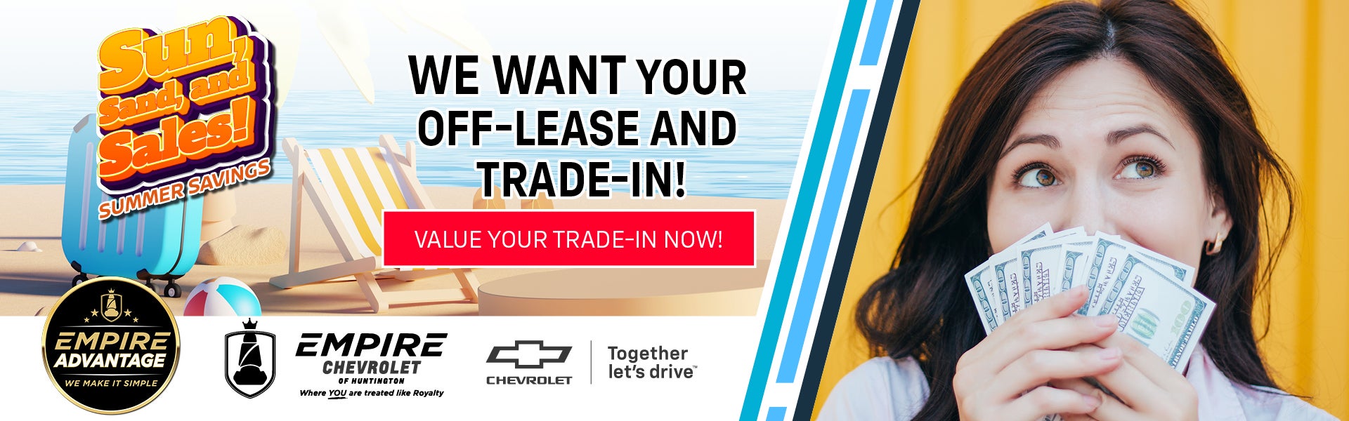 Value Your Trade