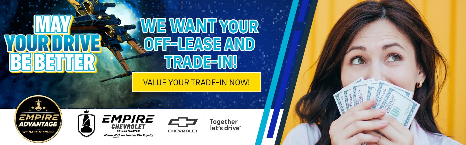 Value Your Trade
