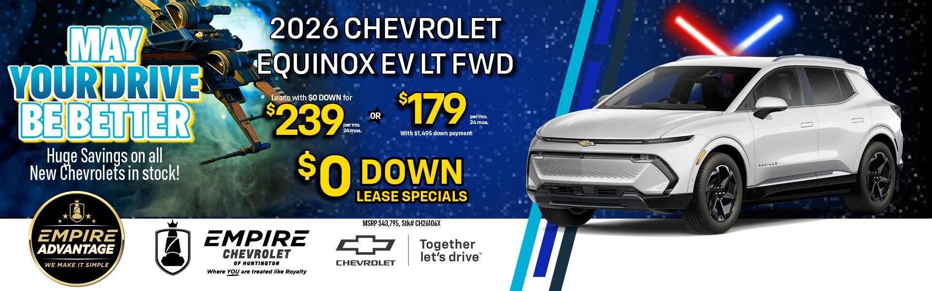 Equinox EV