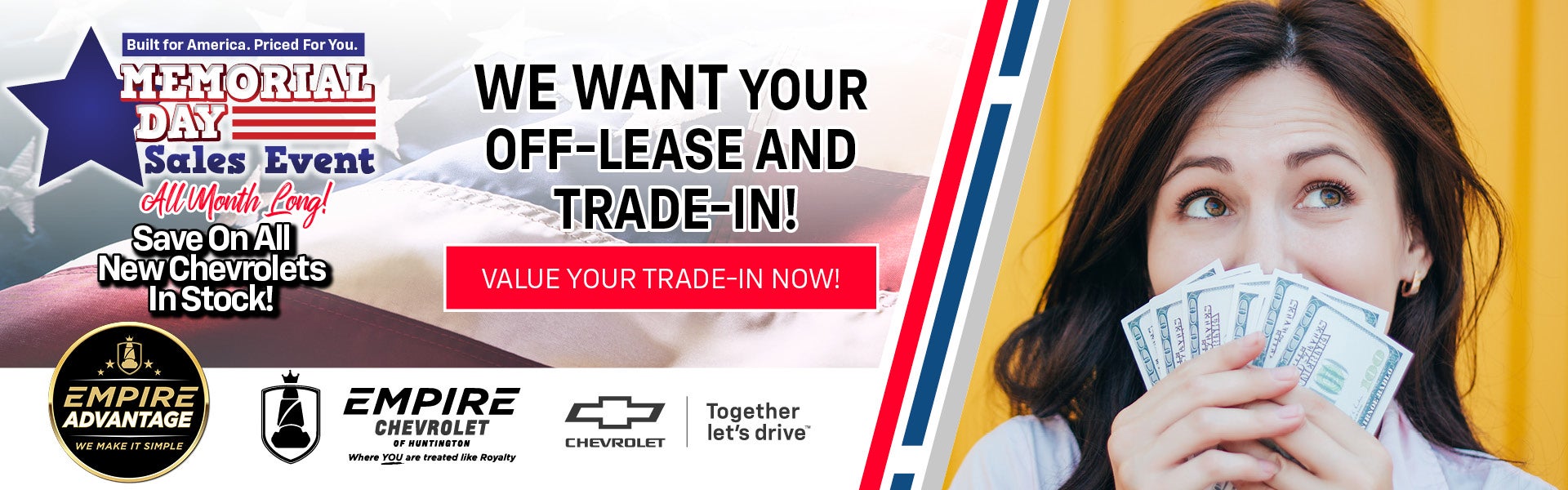 Value Your Trade