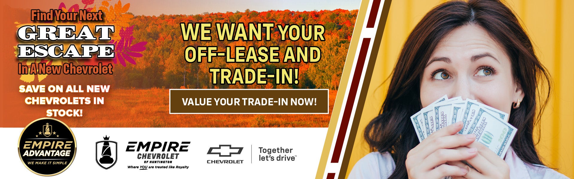 Value Your Trade
