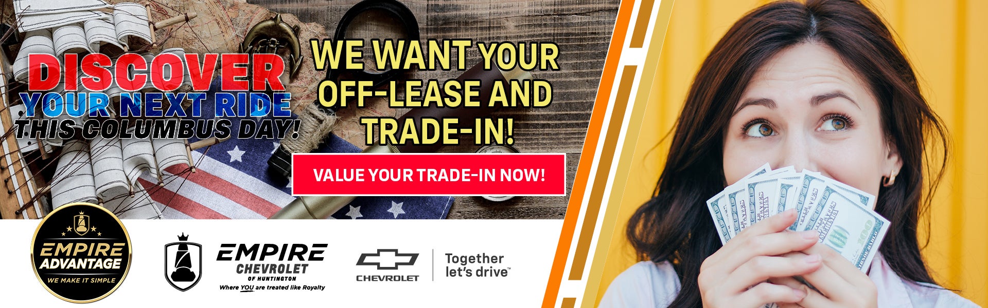 Value Your Trade