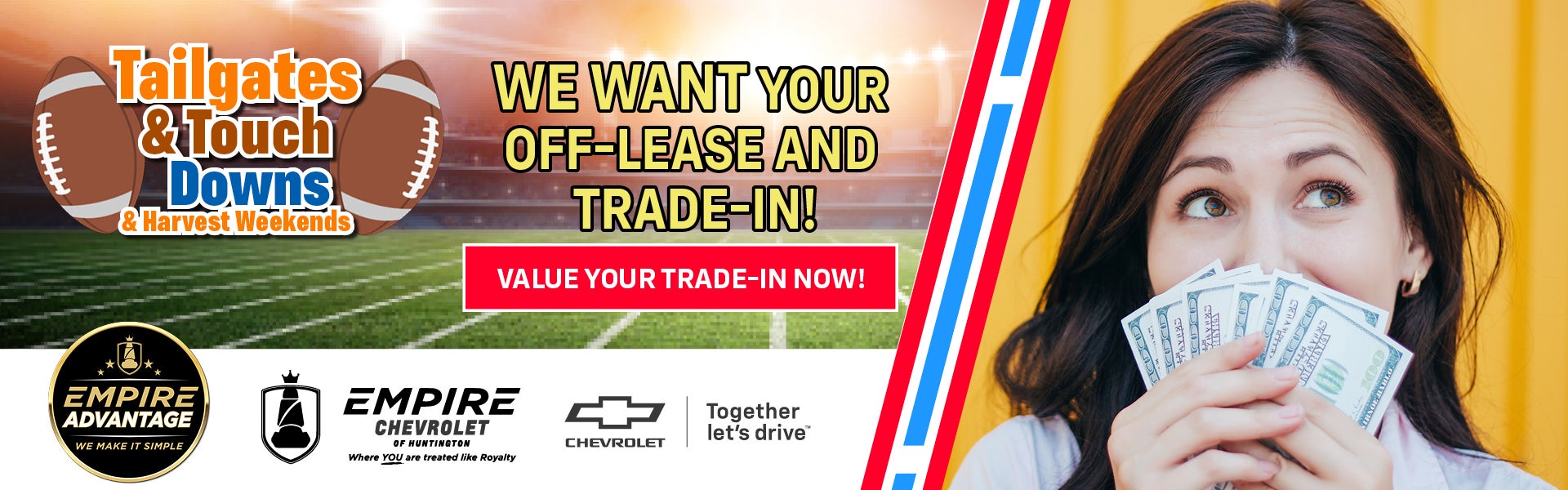 Value Your Trade