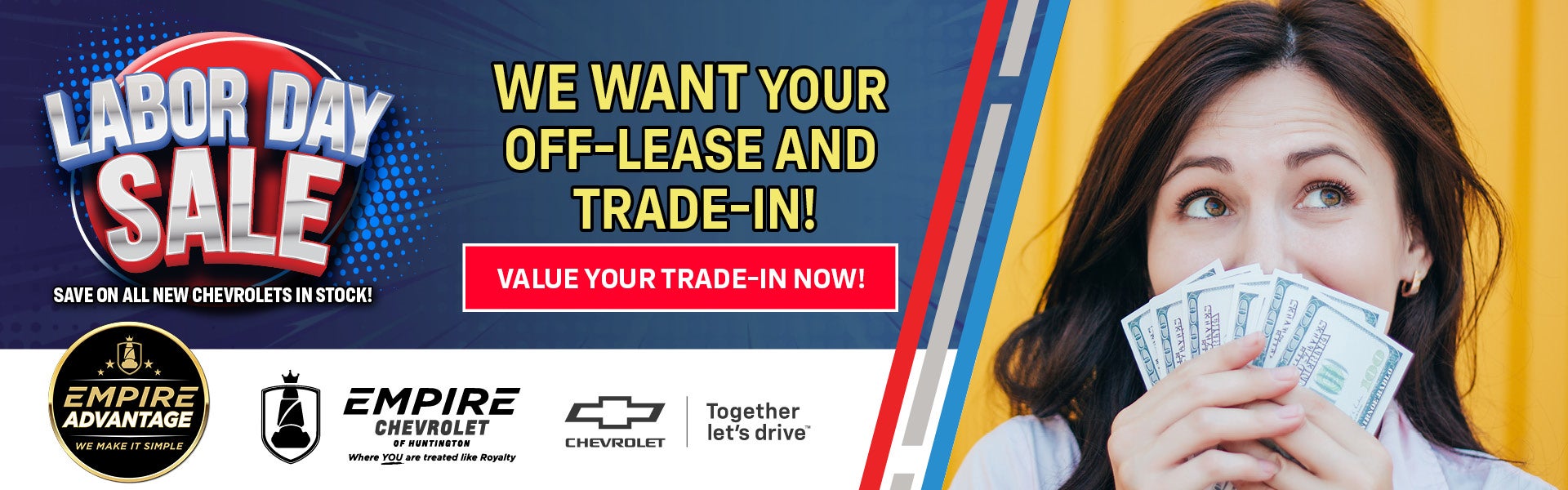 Value Your Trade