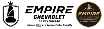 Empire Chevrolet of Huntington Huntington Station, NY